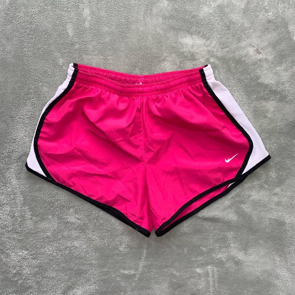 Nike running shorts!!